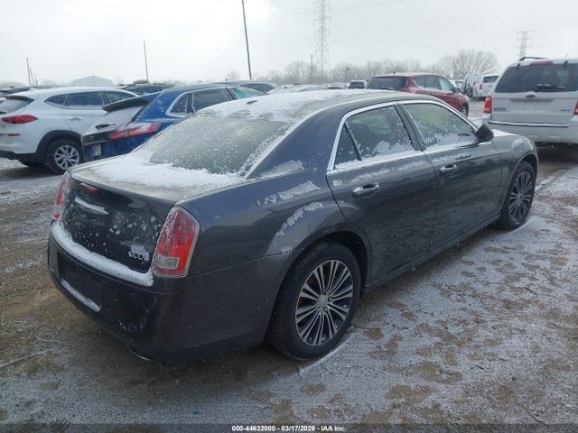 Chrysler 300 300s