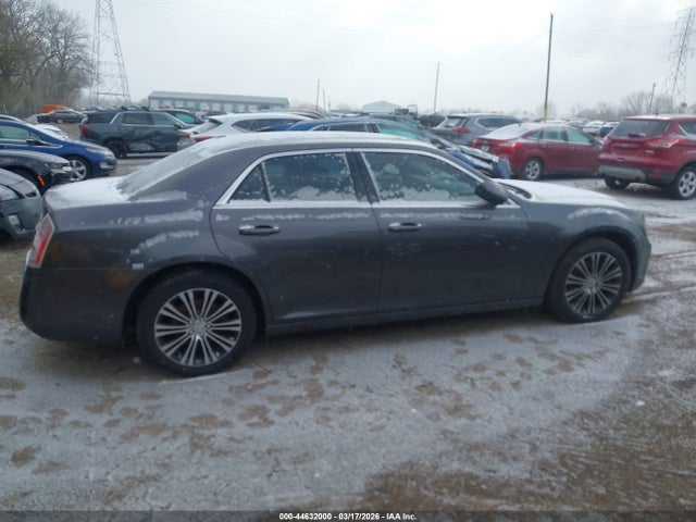 Chrysler 300 300s