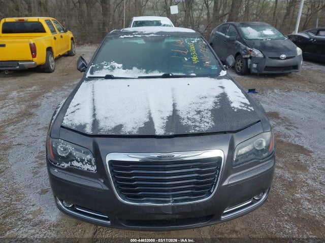 Chrysler 300 300s