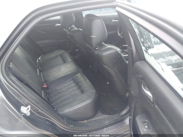 Chrysler 300 300s