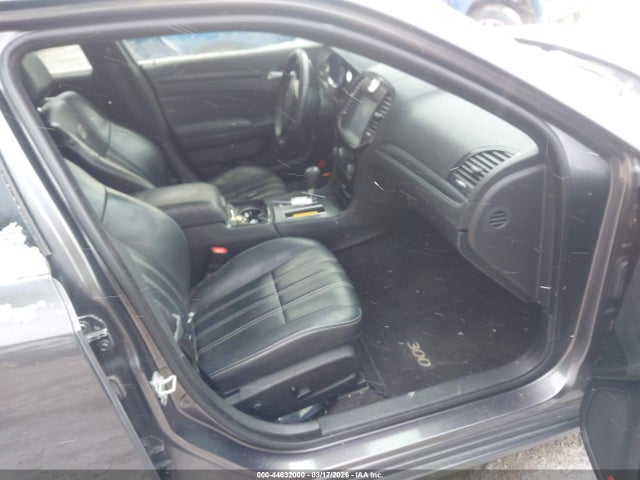 Chrysler 300 300s