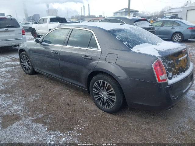 Chrysler 300 300s