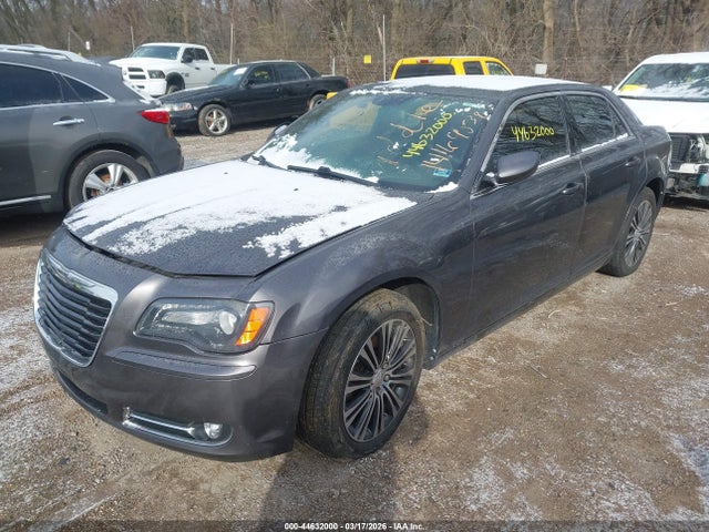 Chrysler 300 300s