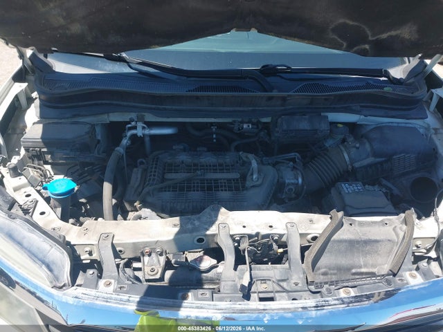 Honda Pilot Elite