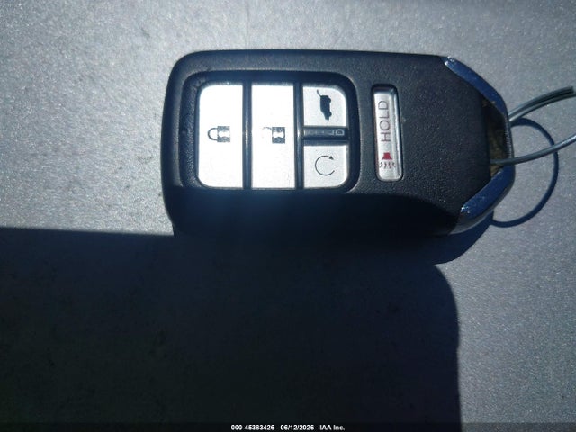 Honda Pilot Elite