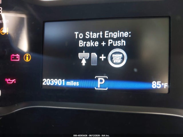 Honda Pilot Elite