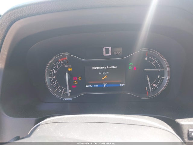 Honda Pilot Elite