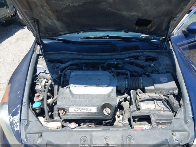 Honda Accord 3.5 Ex-l