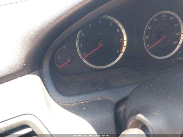 Honda Accord 3.5 Ex-l