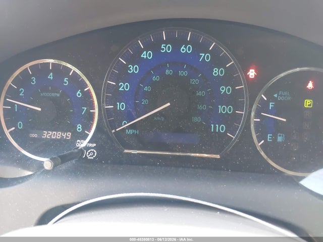 Toyota Sienna Xle Limited