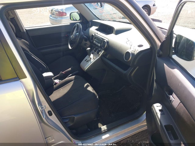 Scion xB