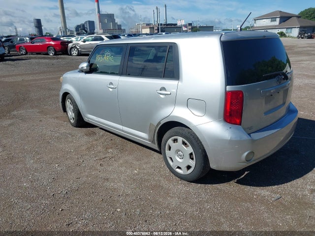 Scion xB