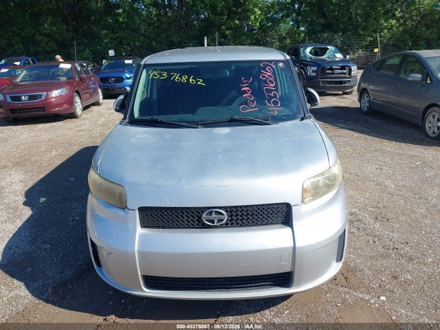 Scion xB