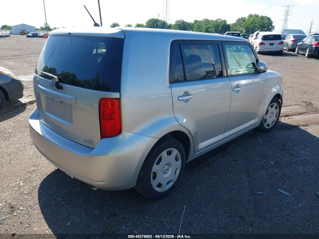Scion xB