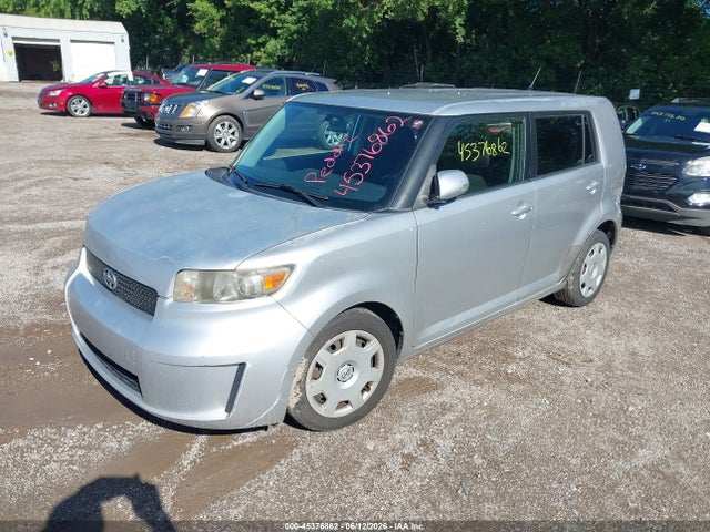 Scion xB