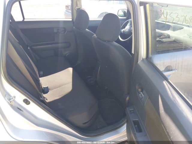 Scion xB