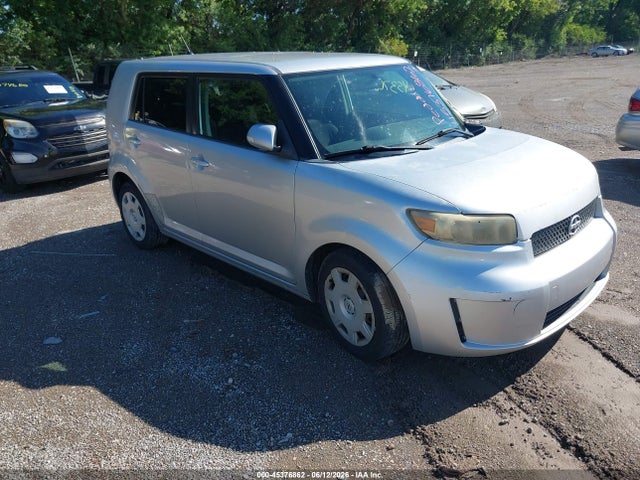 Salvage Scion xB Image