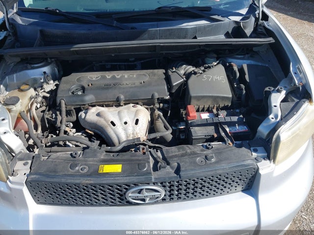 Scion xB