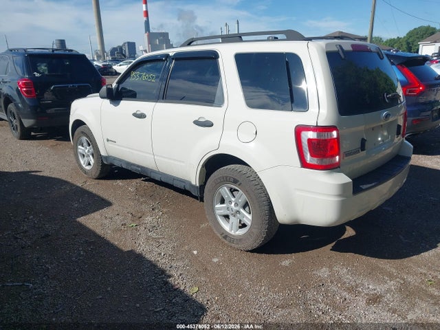 Ford Escape Limited