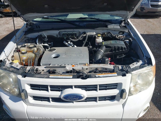 Ford Escape Limited