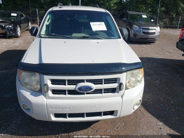 Ford Escape Limited