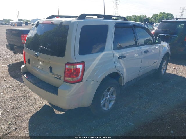 Ford Escape Limited