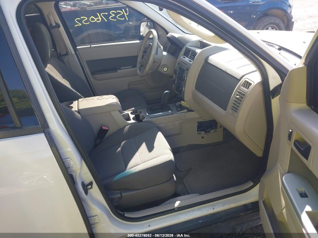 Ford Escape Limited