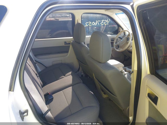 Ford Escape Limited