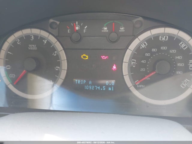 Ford Escape Limited