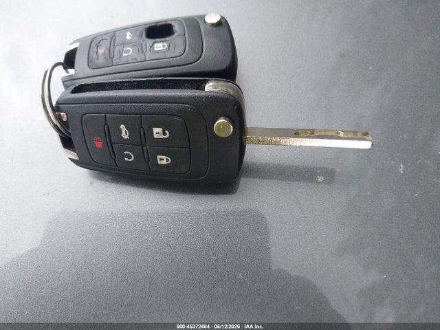 Chevrolet Cruze Ltz