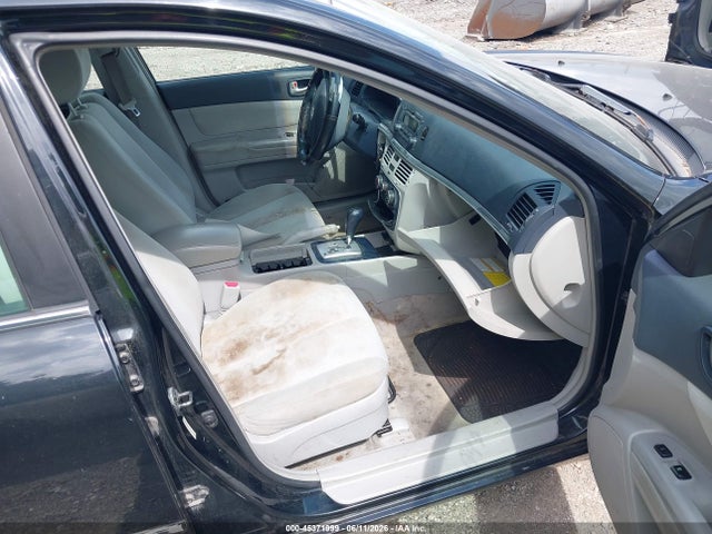 Hyundai SONATA Gls V6