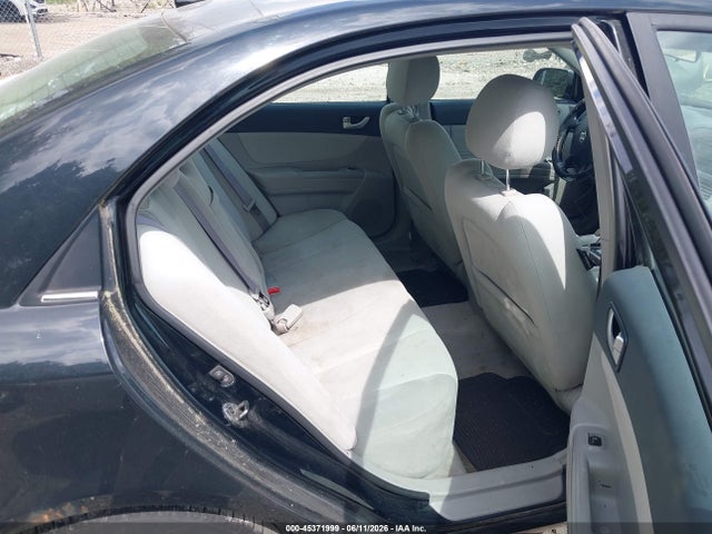 Hyundai SONATA Gls V6