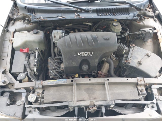 Buick LeSabre Limited