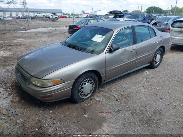 Buick LeSabre Limited