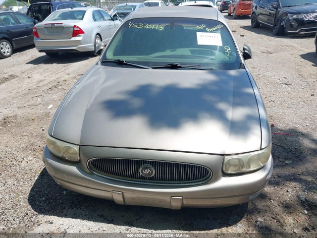 Buick LeSabre Limited