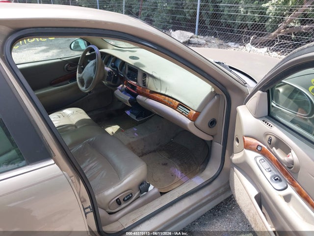 Buick LeSabre Limited