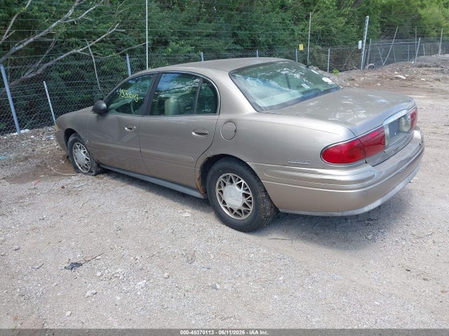 Buick LeSabre Limited