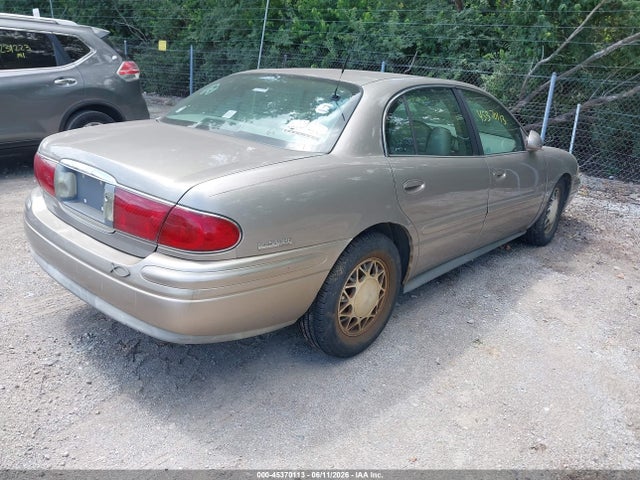 Buick LeSabre Limited