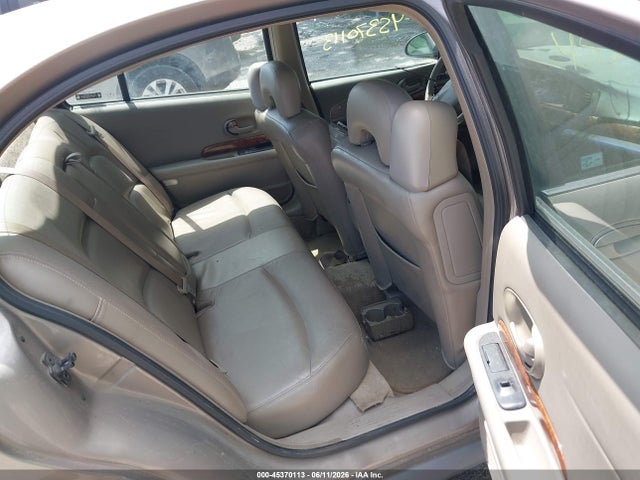 Buick LeSabre Limited
