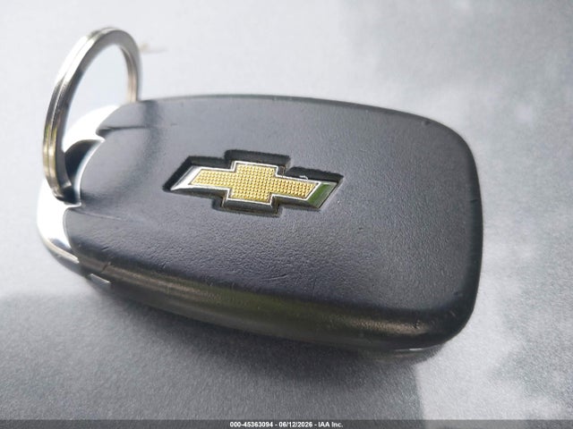 Chevrolet Cruze Lt Auto