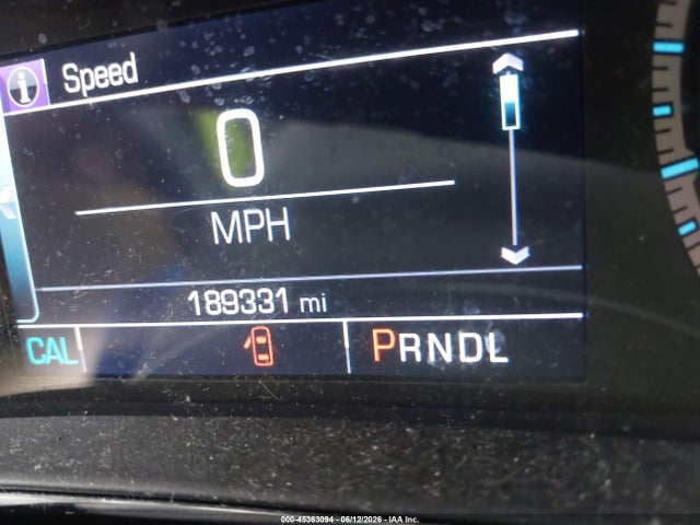 Chevrolet Cruze Lt Auto
