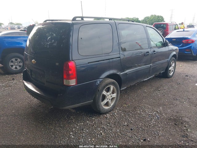 Chevrolet Uplander Ls