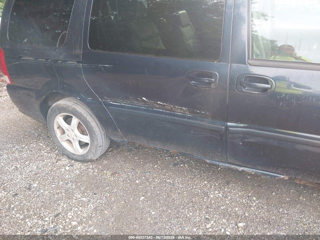 Chevrolet Uplander Ls
