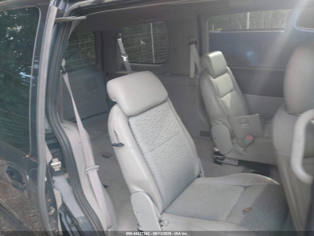 Chevrolet Uplander Ls