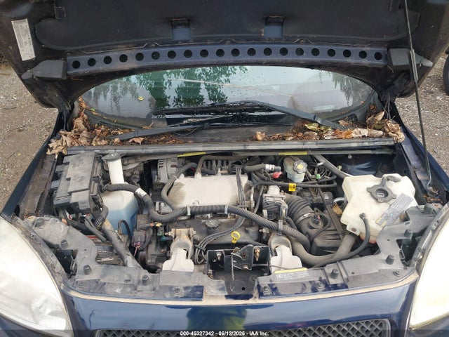 Chevrolet Uplander Ls
