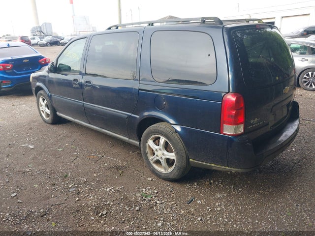 Chevrolet Uplander Ls