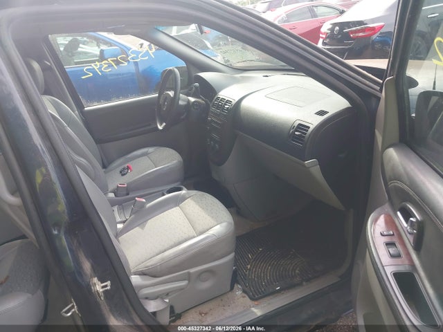 Chevrolet Uplander Ls