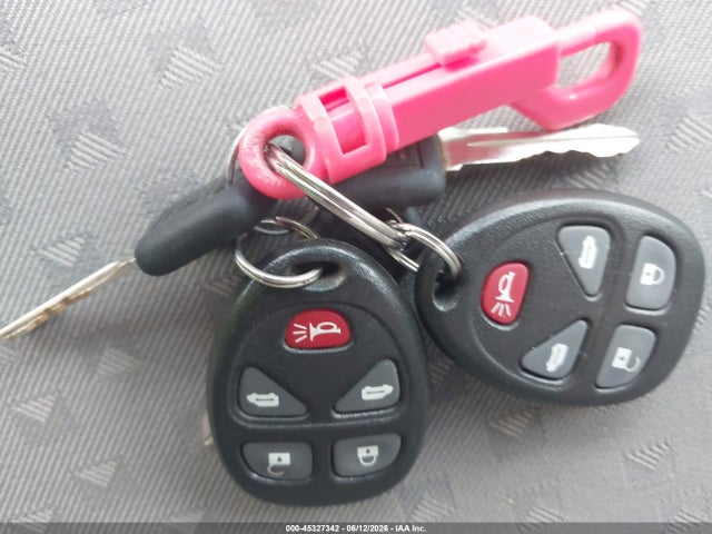 Chevrolet Uplander Ls