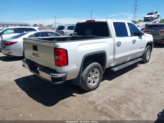 GMC Sierra 1500 Slt