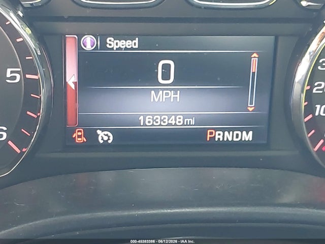 GMC Sierra 1500 Slt